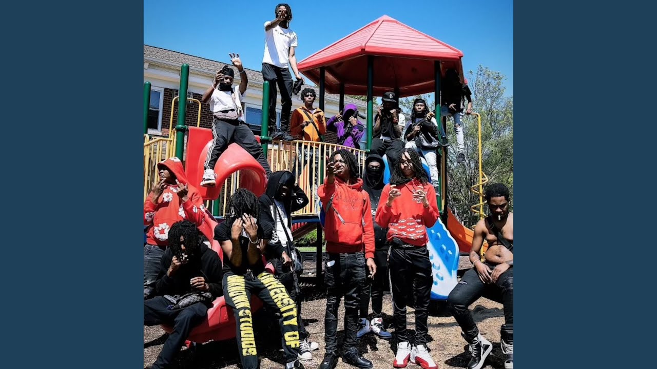 Fully bros. (feat. Bpg Mj)