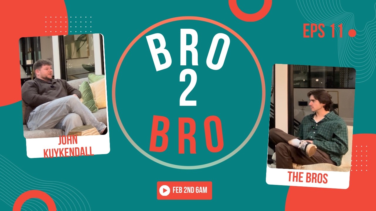 B2B #12- John Kuykendall