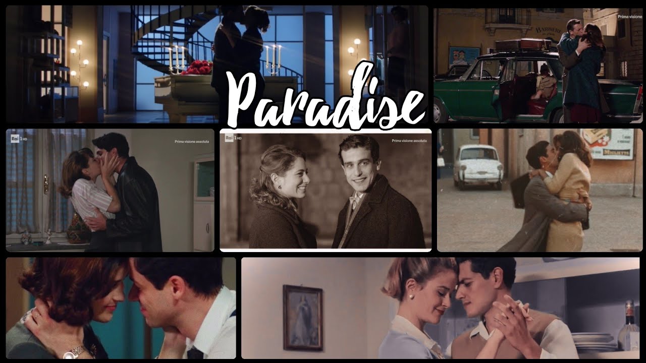 Il paradiso delle signore| Paradise
