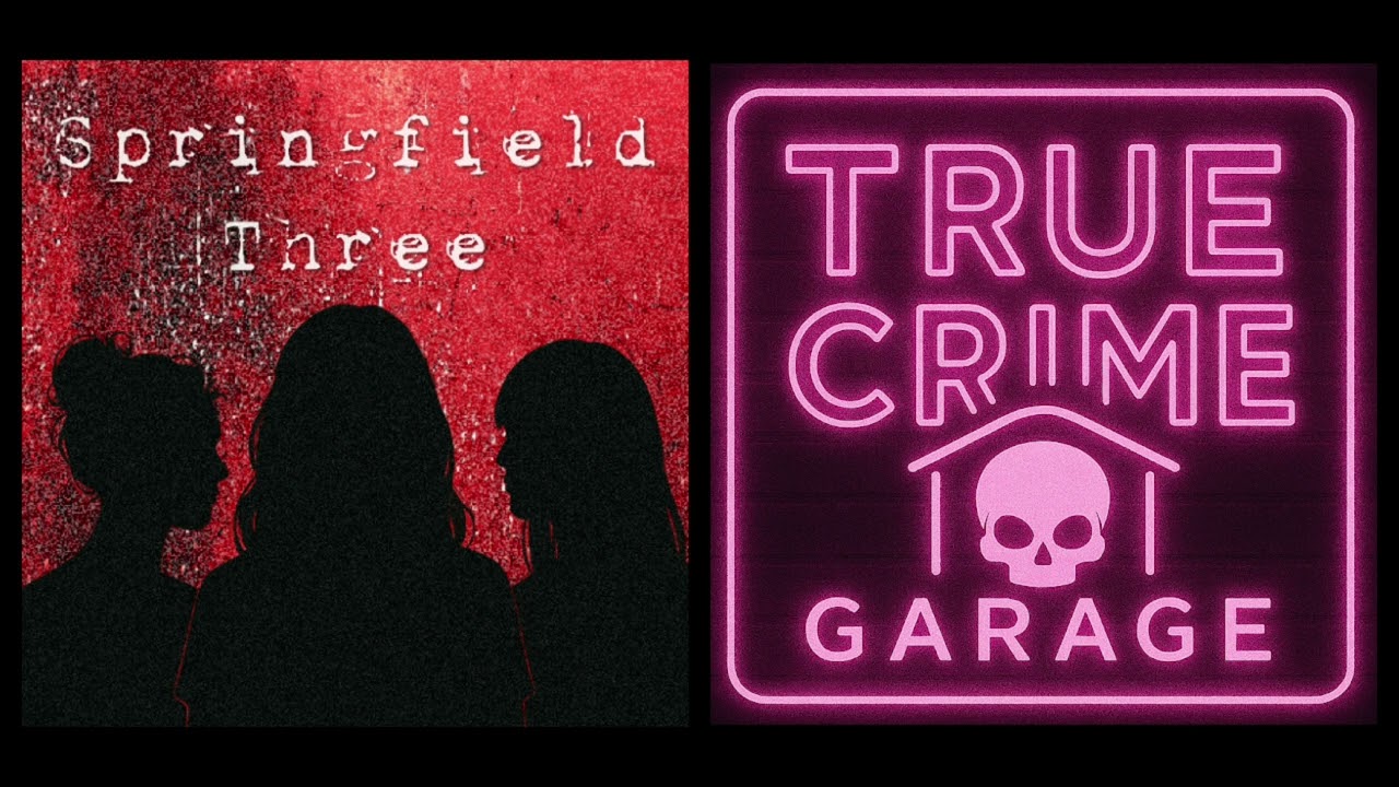 Springfield Three /// Part 1 /// True Crime Garage