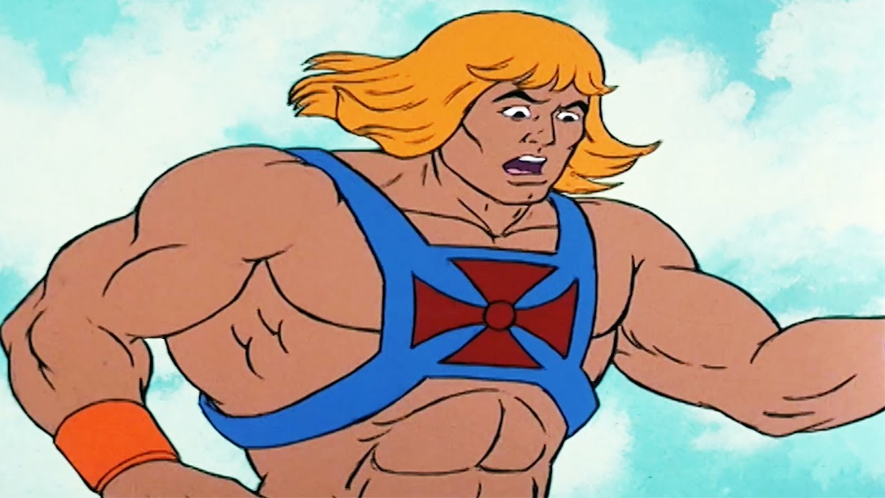 He Man En Español Latino | Compilación de 1 HORA | Dibujos Animados
