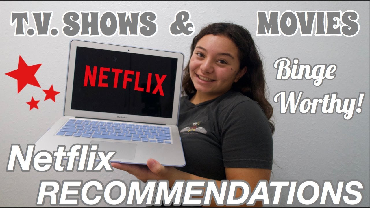 Netflix Recommendations Shows & Movies to Watch in 2020!!