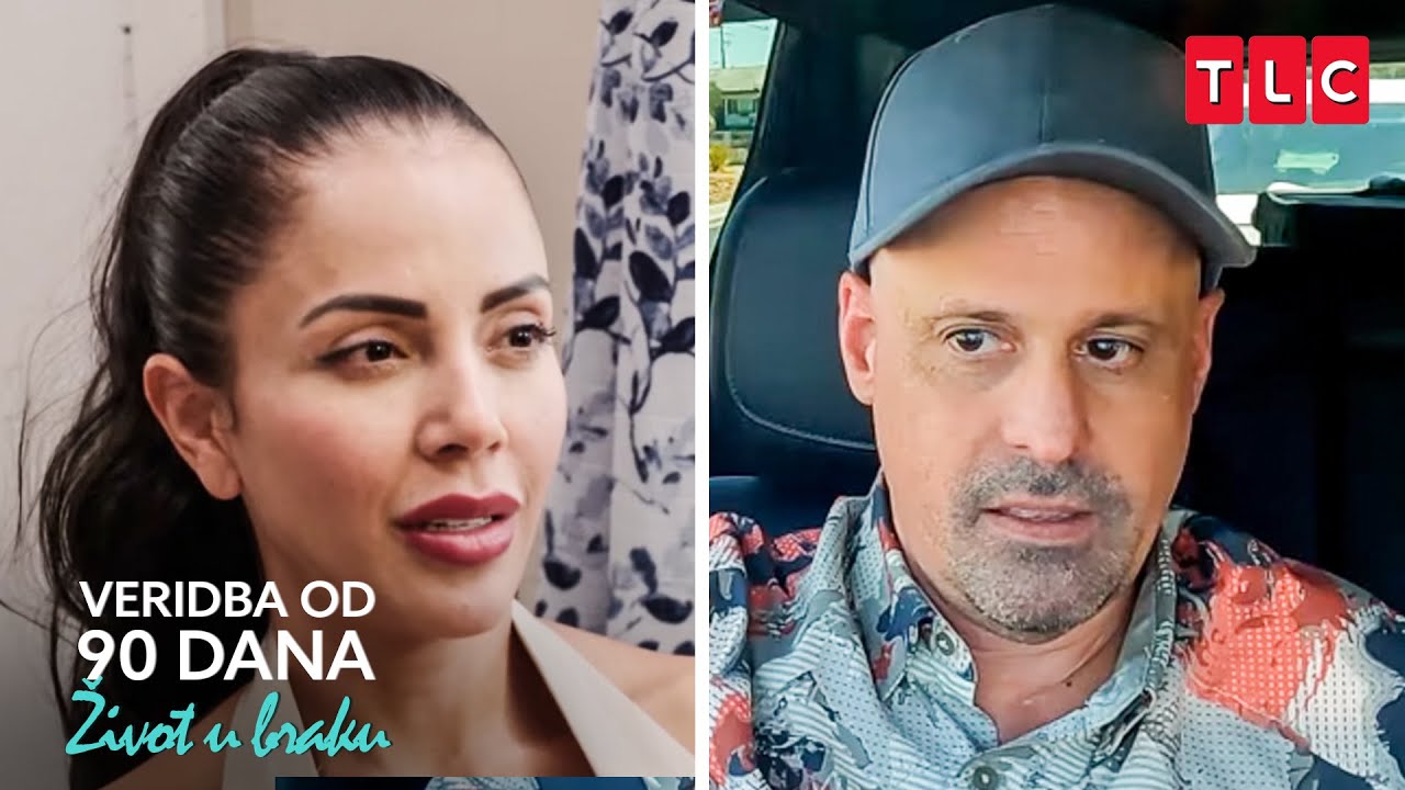 Prijatelji... ali sa povlasticama? | Veridba od 90 dana: Život u braku