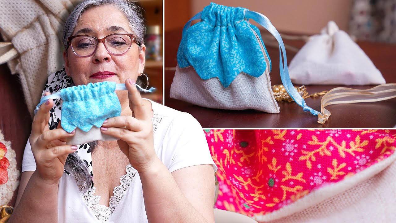 2 bolsitos multiusos que TODOS quieren. Para ti para regalar o empezar a vender YA