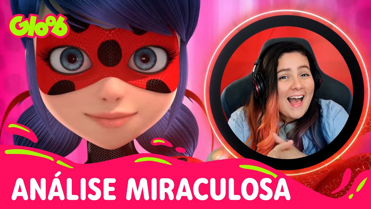 ANALISANDO O EPISÓDIO FAMÍLIA QUERIDA (DEAREST FAMILY) | MUNDO MIRACULOUS 3ª TEMPORADA | Mundo Gloob