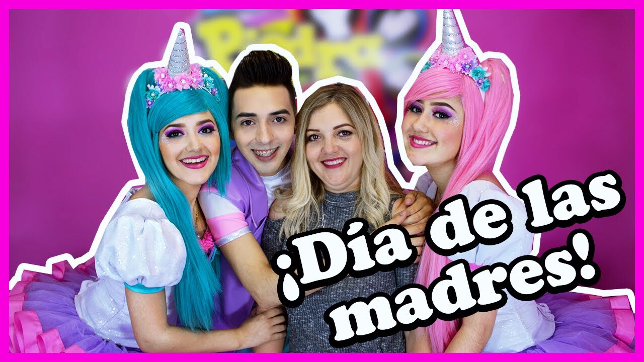 Especial del Día de las Madres / Show Piedra Papel o Tijera / Preguntas incomodas a Mamá.
