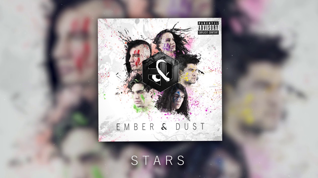 Ember & Dust - Stars