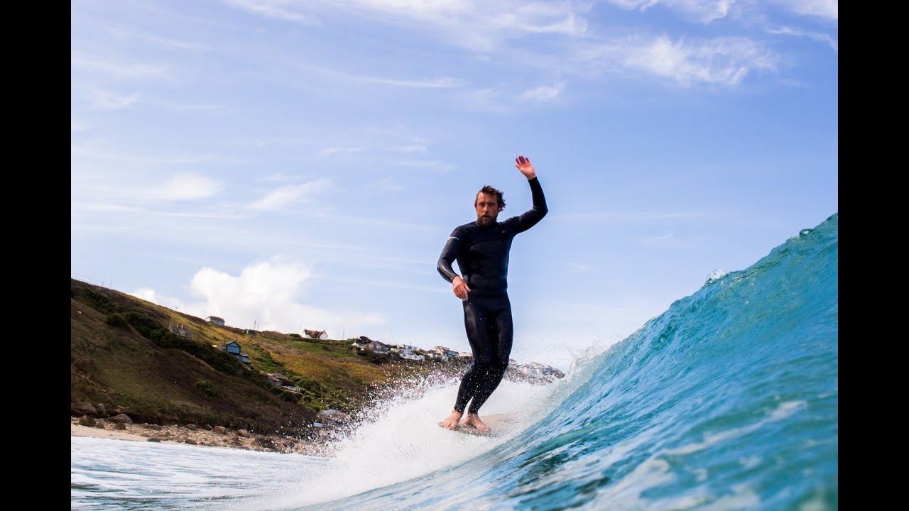 Lundy... Good... A Surf Edit by Maddie Meddings.