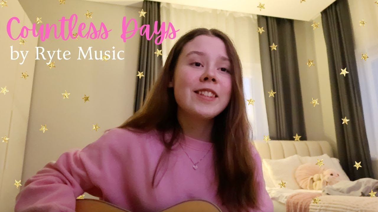 I wrote a song called 