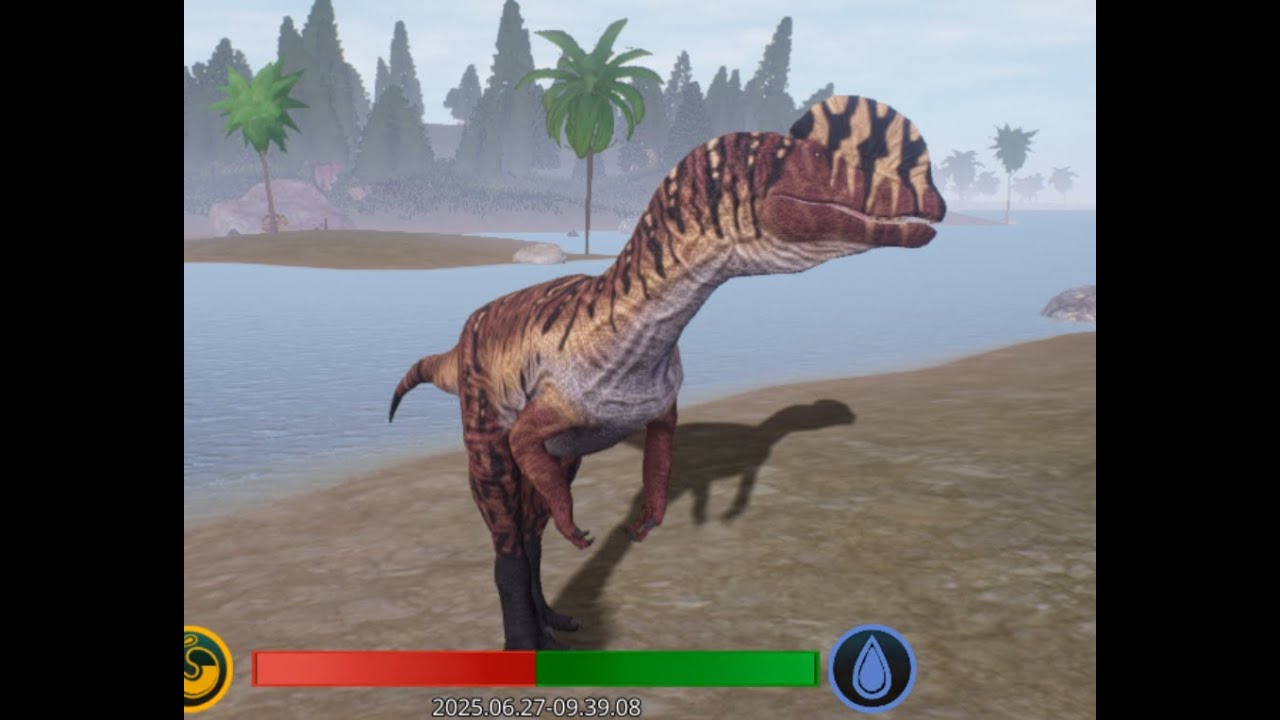 The Cursed Isle Online Jogando Ao Vivo e Fazendo Miss&atilde;o