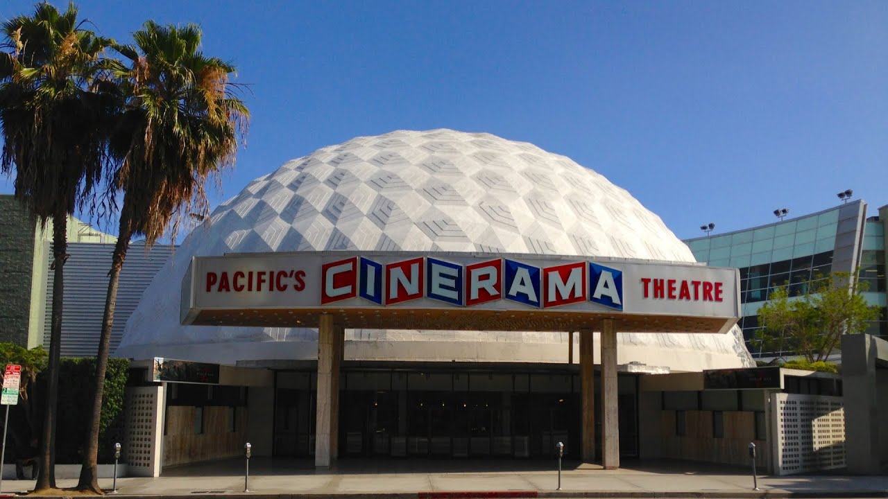 It&rsquo;s End Credits for a Popular Movie Theater Chain | SoCal Update
