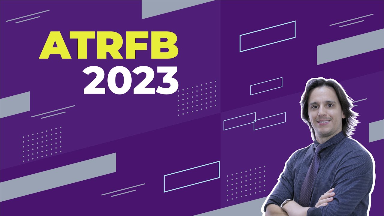 Concurso Receita Federal 2023 | Prova de Contabilidade Geral de Analista Tributário (ATRFB)