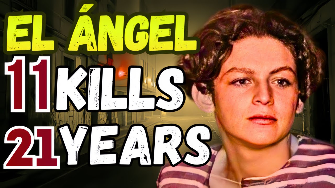Carlos Robledo Puch: How Could a Teen So Young Kill So Many? | Crime Documentary
