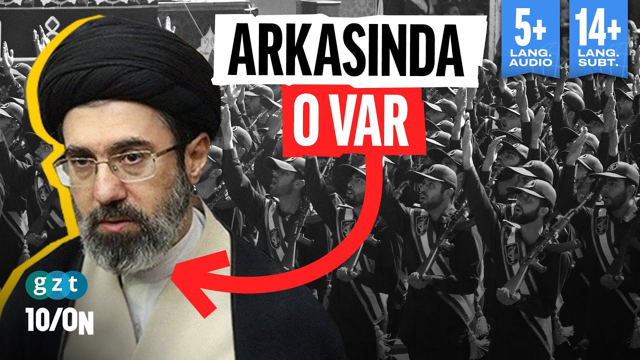 Кто настоящий лидер Ирана? Закулисная власть Моджтабы Хаменеи
