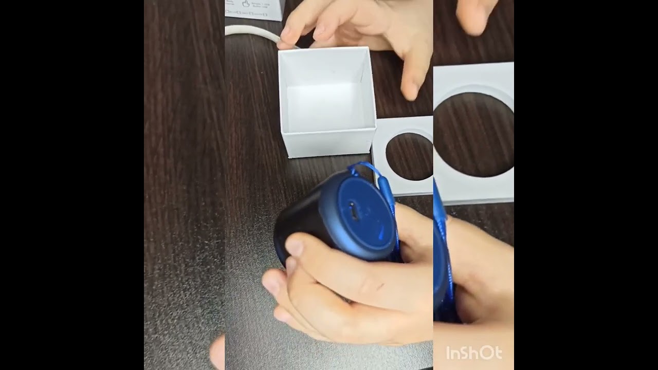 обзор мини колонок xiaomi и inpods little fun