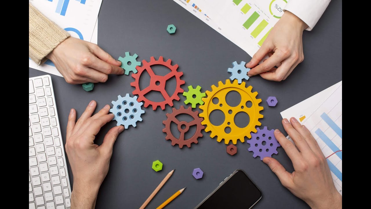 4 Navigating Organizational