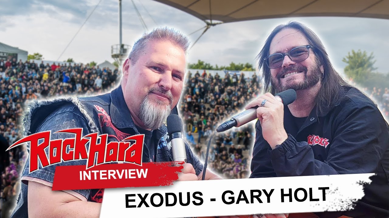 Exodus - 