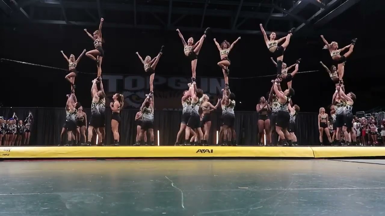 Top Gun TGLC Showcase 2022-2023