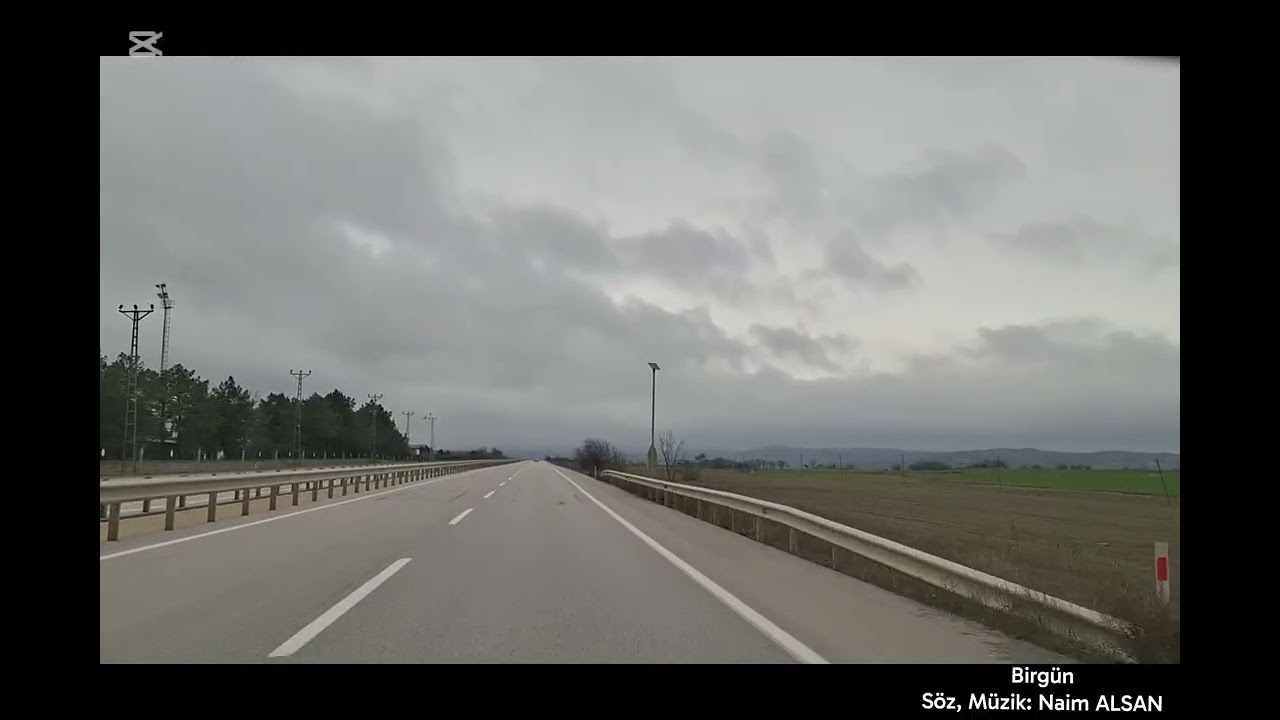 Birgün (Söz, Müzik: Naim ALSAN