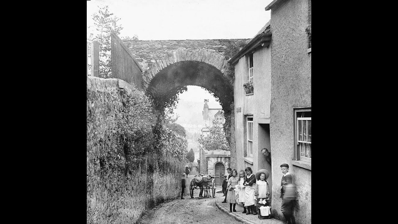 Totnes merged compilation