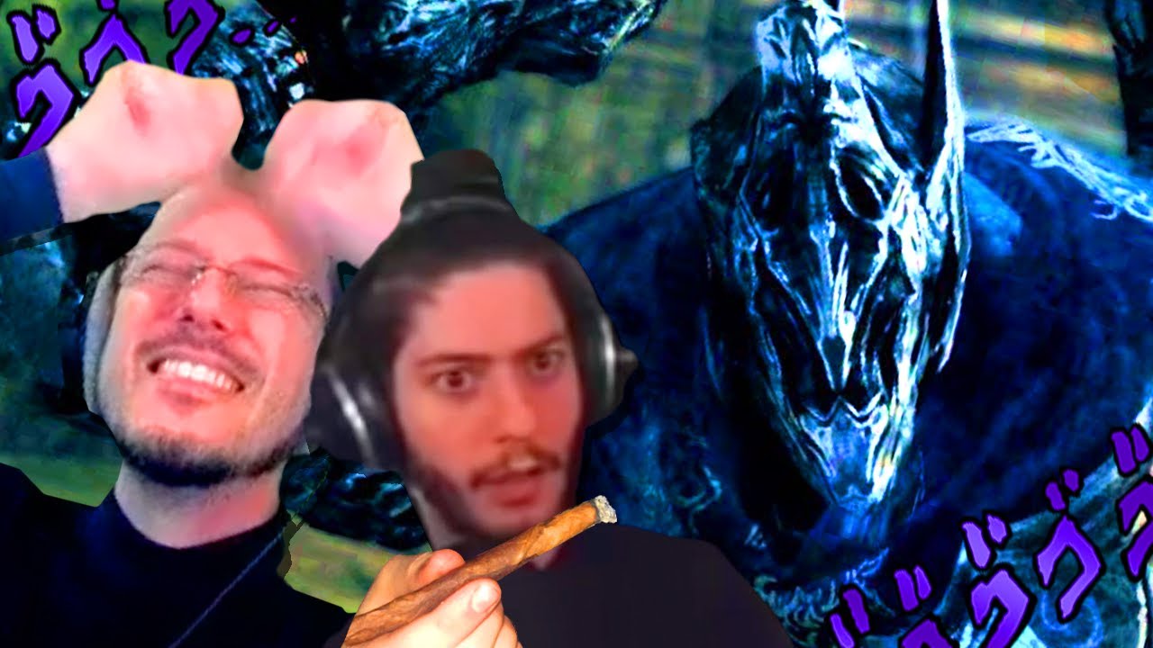 Sabaku, Cydonia e l’Inizio del DLC.