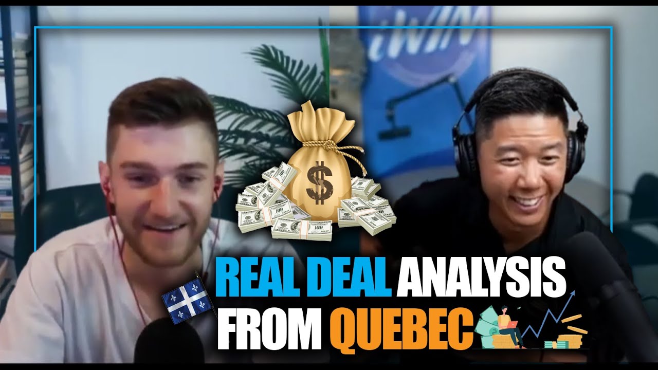 What every first time Investor needs to know about investing in Quebec