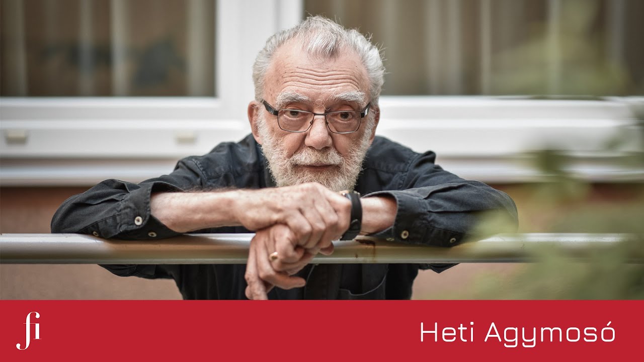 Heti Agymos&oacute; 36. r&eacute;sz - V&Aacute;LTOZTASD MEG MAGAD?!, F&Eacute;LT&Eacute;KENYS&Eacute;G, PSZICHEDELIKUS PSZICHOTER&Aacute;PIA