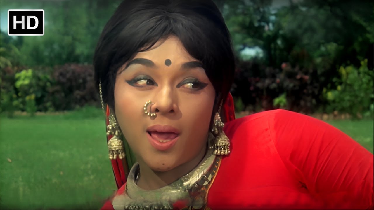 Pee Le Pee Le | Mastana (1970) Songs | Vinod Khanna | Padmini | Lata Mangeshkar Hit Songs