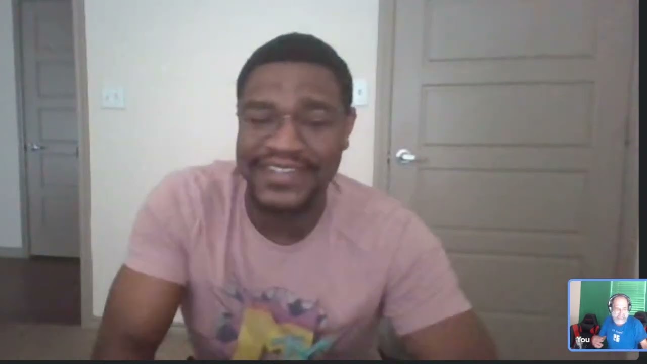 Re-Type : Tre = Was Eric Wrong re: ISFP?