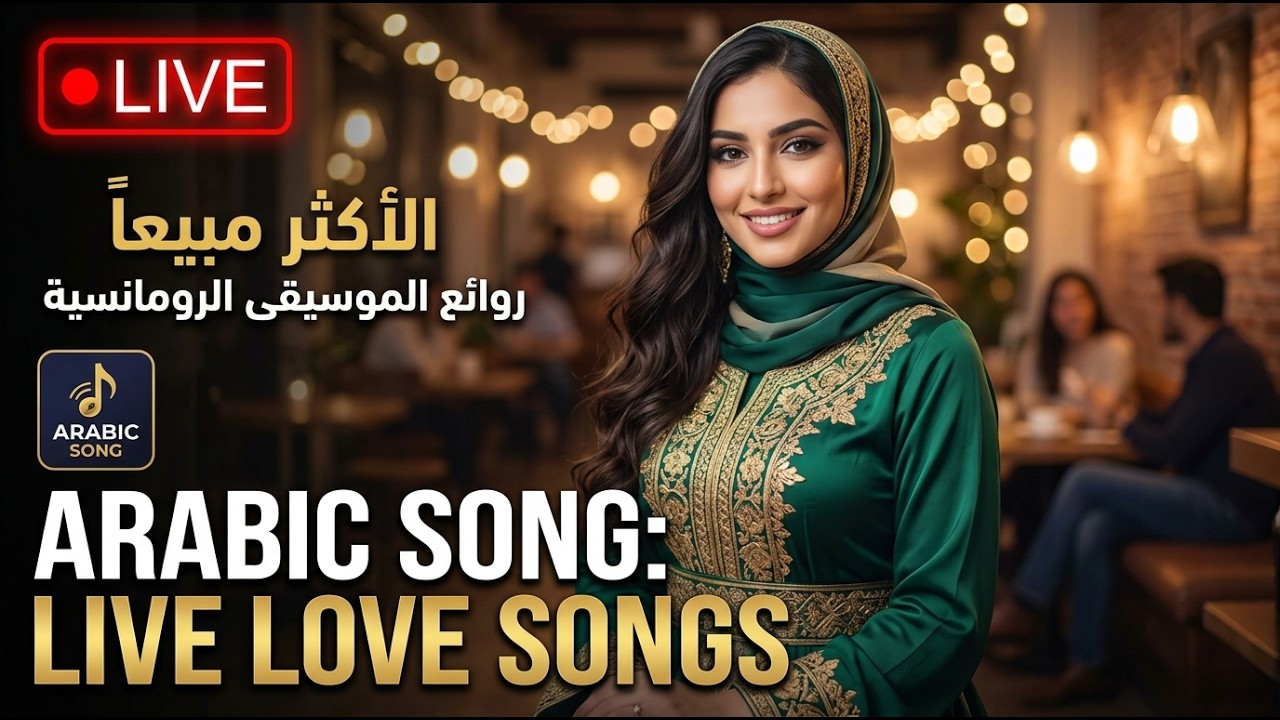 موسيقى حزينة للنفس المتعبة 💔 ليالي طويلة مع أفكار لا تنام 🌌