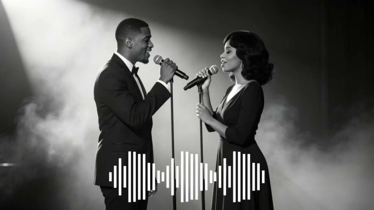 Cinematic R&B Soundscapes for Night Mood