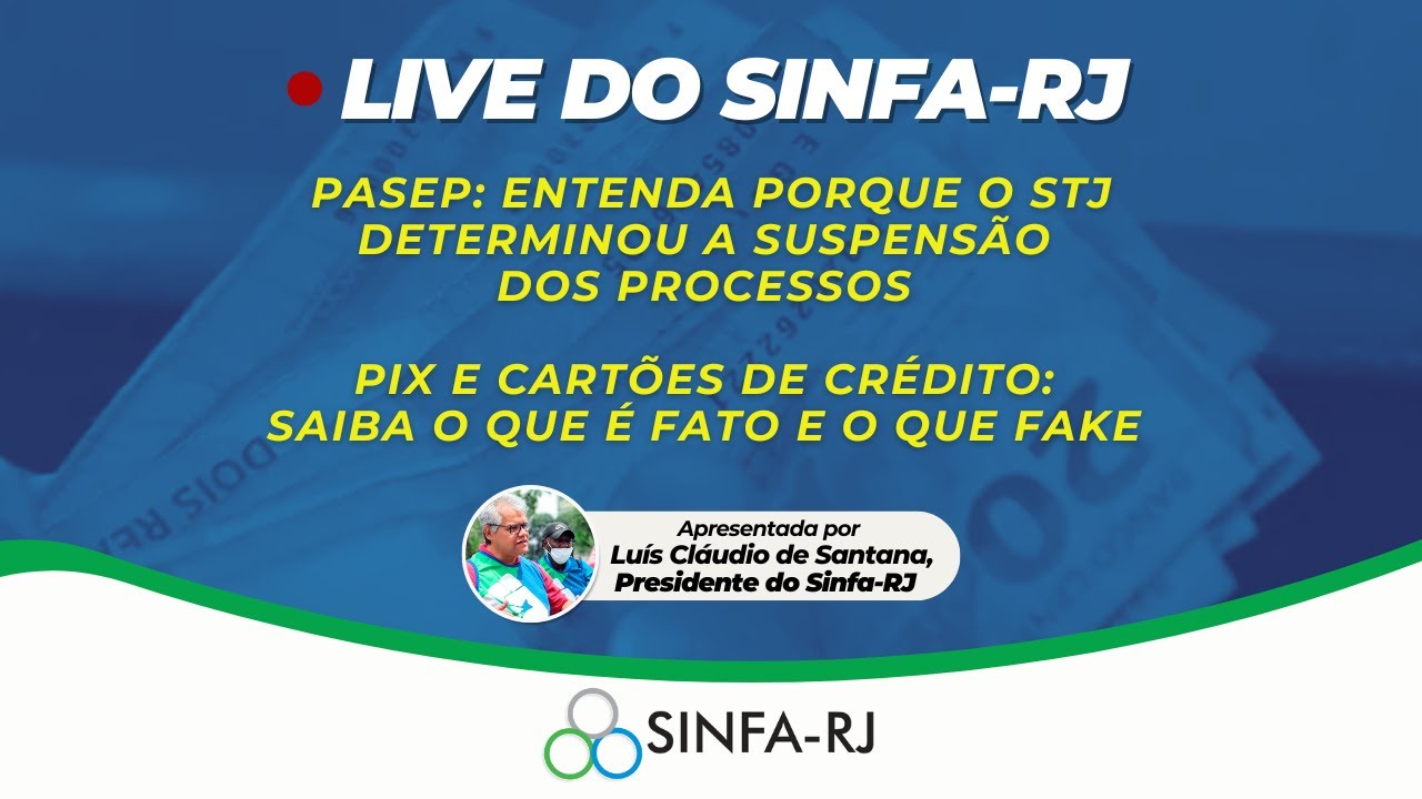 ⚠ PASEP: ENTENDA PORQUE O STJ DETERMINOU A SUSPENSÃO DOS PROCESSOS