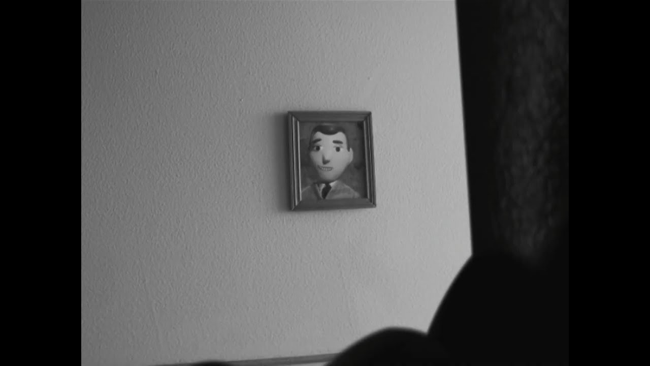 Moral Orel: No Children - demo version