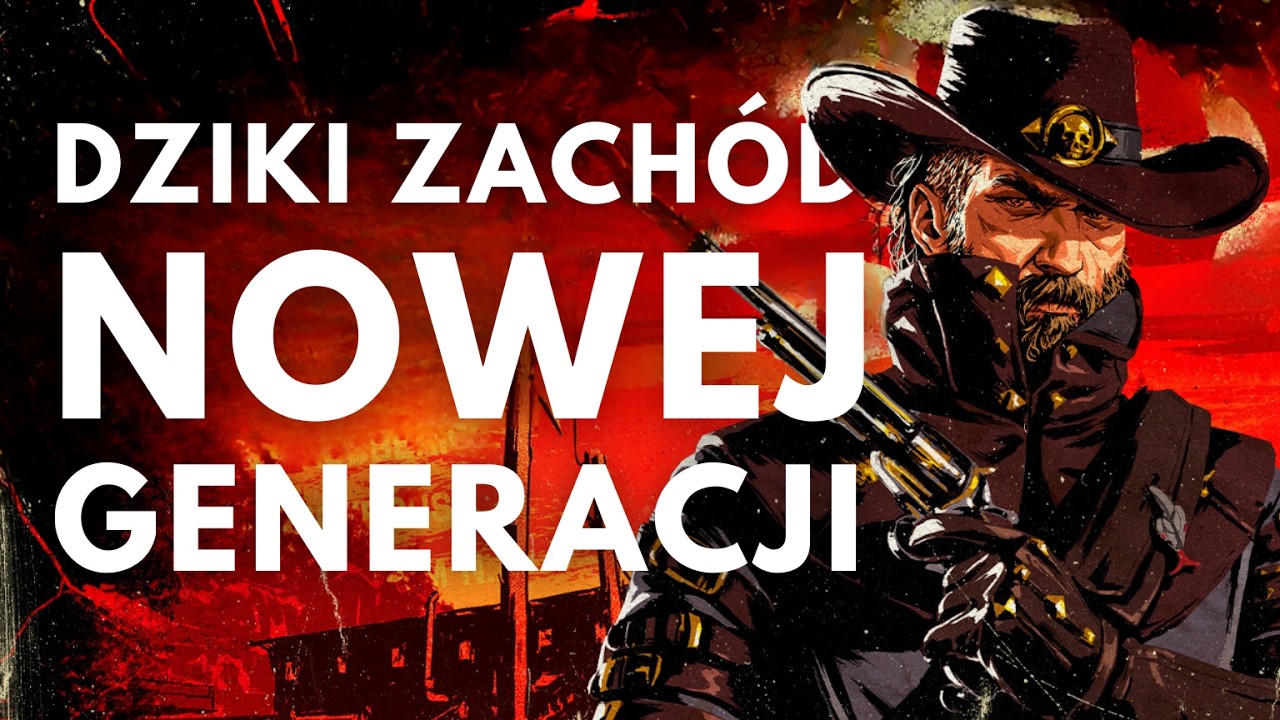 Red Dead Redemption 3 i ścieżka do IDEAŁU
