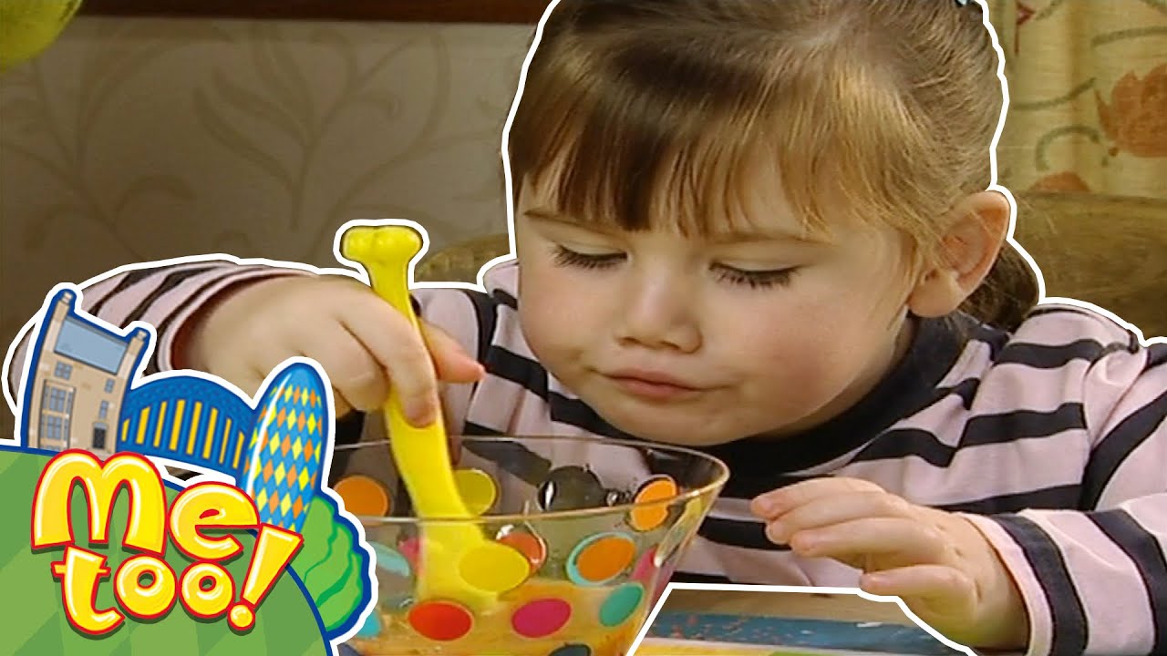 Me Too! - Don't Touch | Full Episode | TV Show for Kids