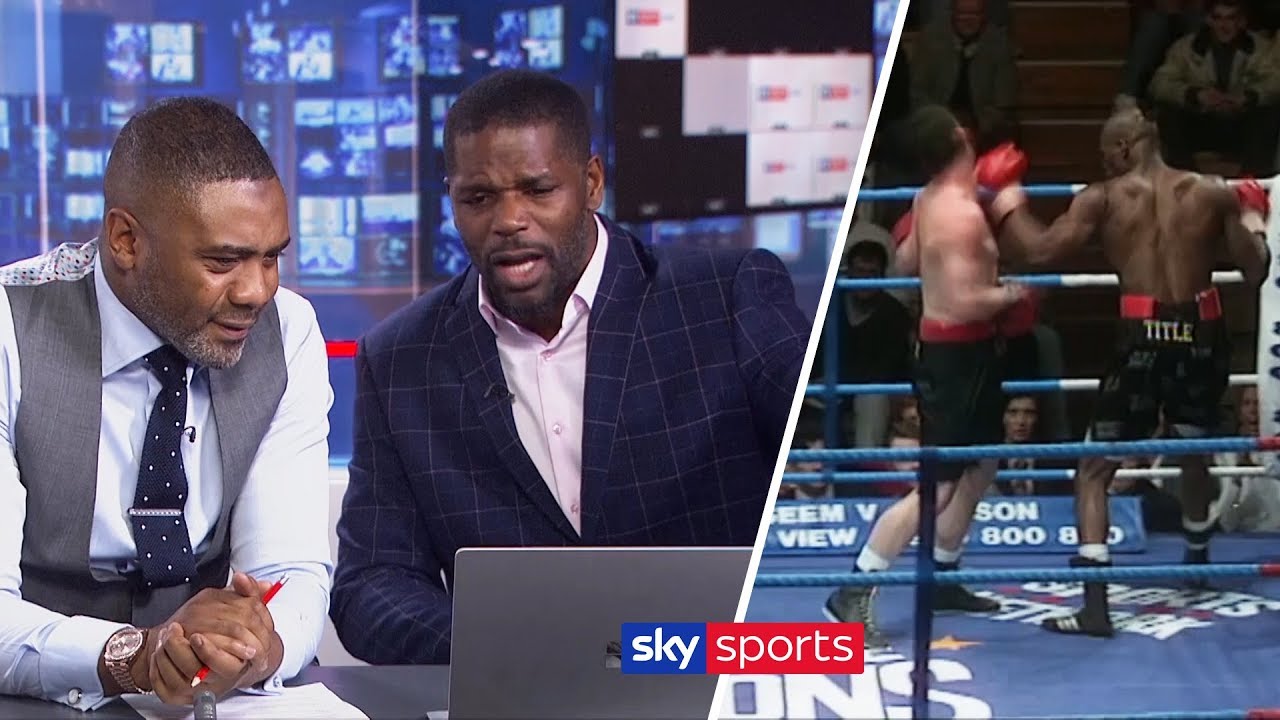 Mark Prince watches back his UNFORGETTABLE final round against Michael Gale 😱 | With Spencer Fearon