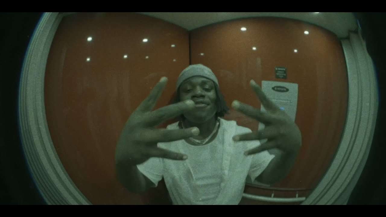 Kill Jasper - Go (Official Music Video)