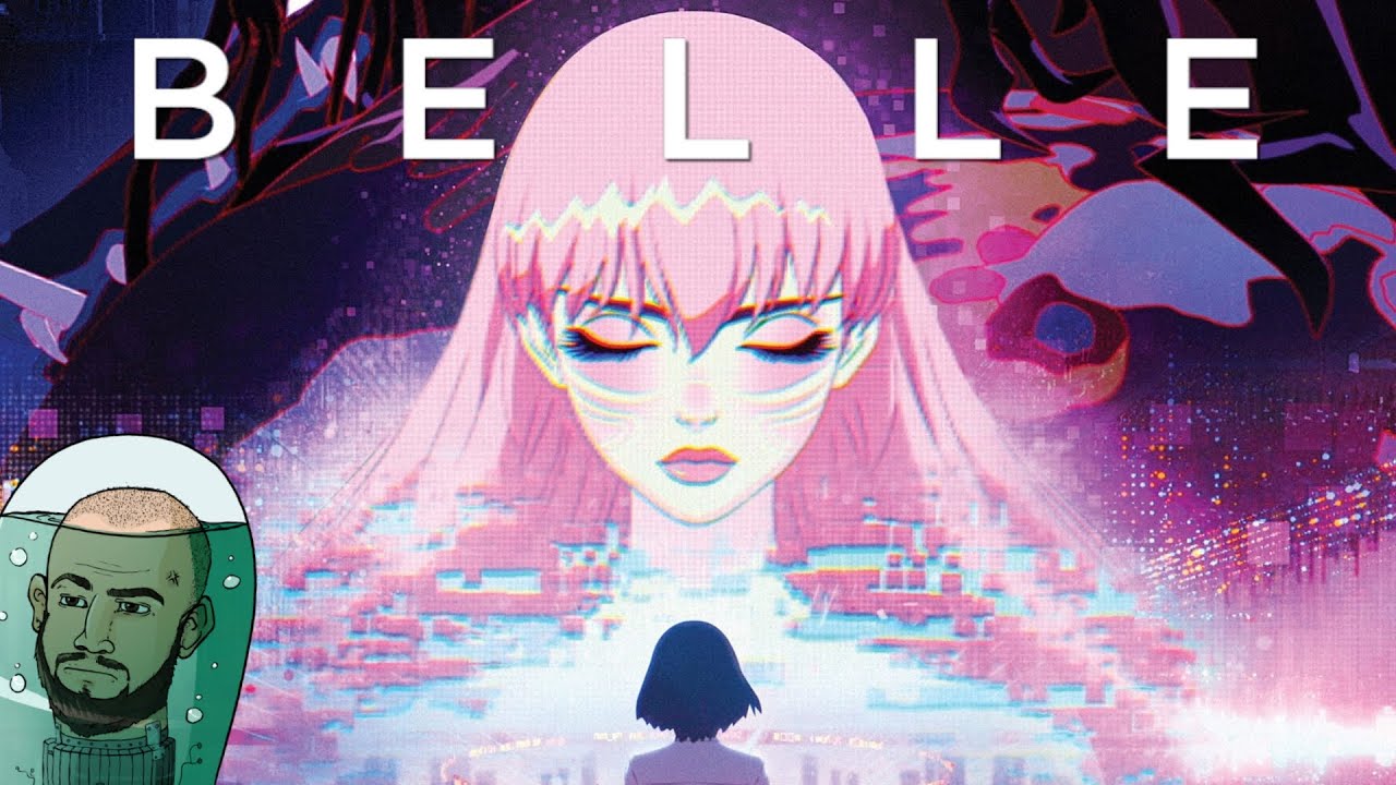 Najgorsze Animacje #44 [BELLE]