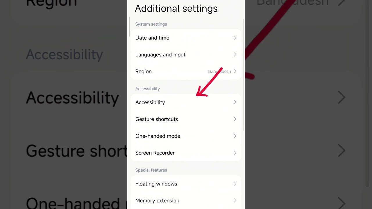 mobile phone hang problem fix on 1 minute follow my tips thank you. ✅