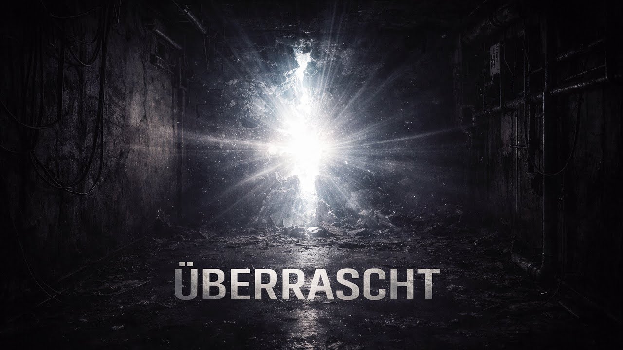 Überrascht (AI Song) Part 5/8