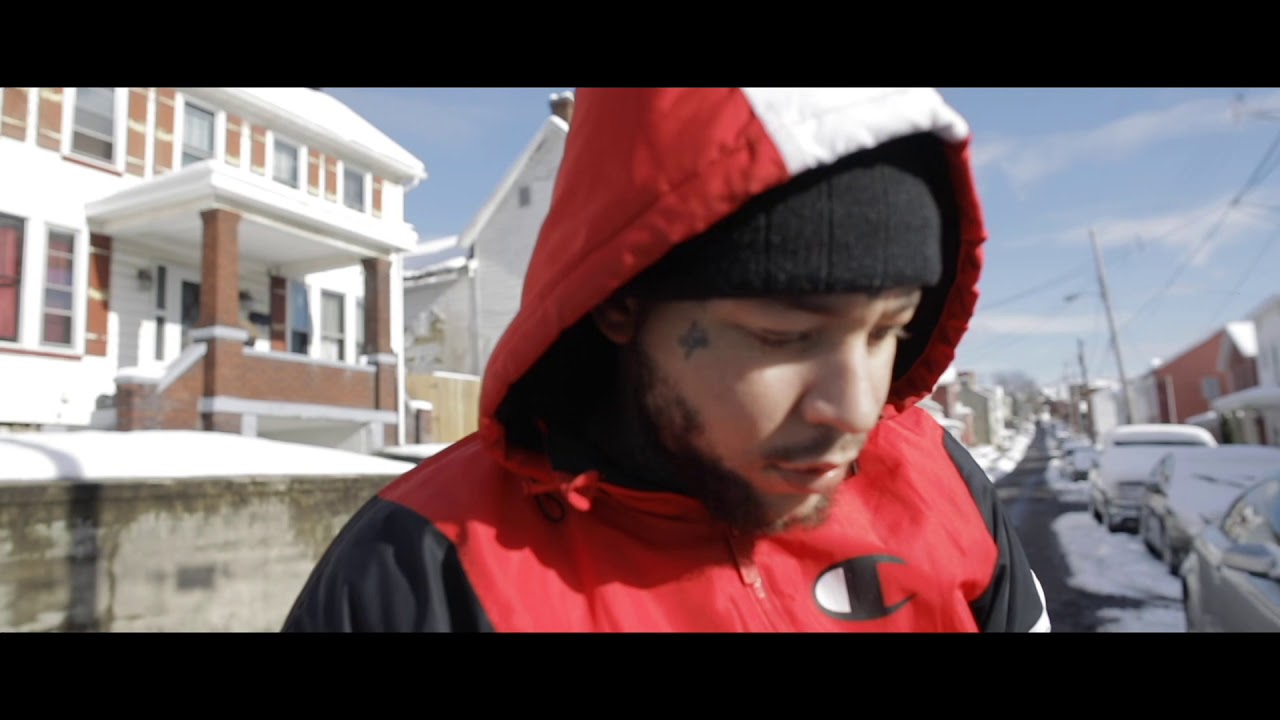 Thonio S.F - Pay Close Attention ( official music video )