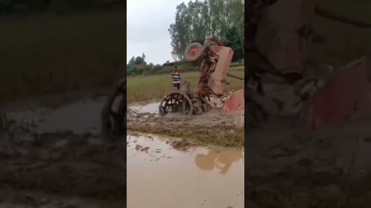 Mahindra -di -475 ,😲
