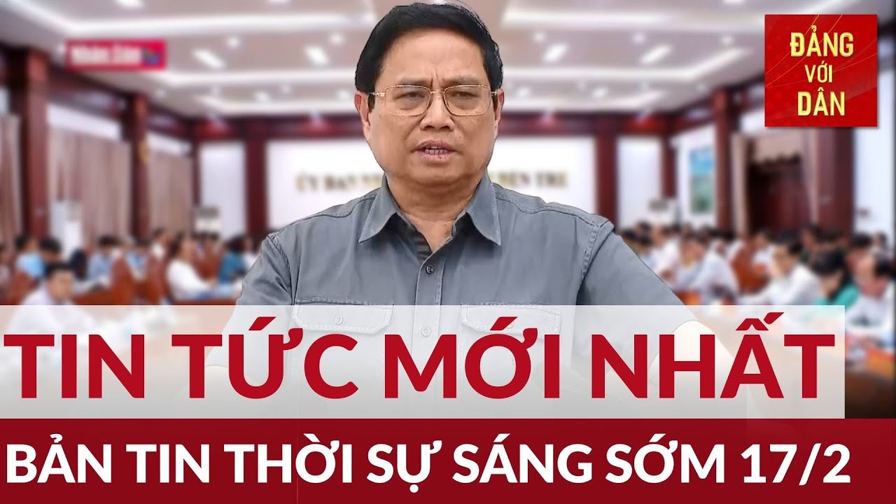 Tin tức mới nhất h&ocirc;m nay: Bến Tre cần ph&aacute;t huy lợi thế, ph&aacute;t triển kinh tế biển | Đảng với D&acirc;n