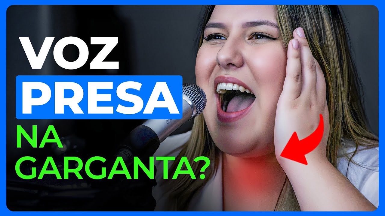 Tire Sua Voz da Garganta no Louvor (R&aacute;pido e Pr&aacute;tico)