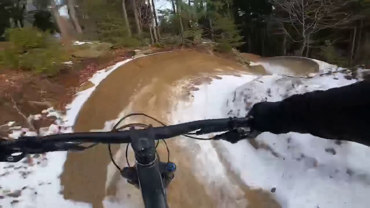 Winterbiken Mtbzone Geisskopf 2020