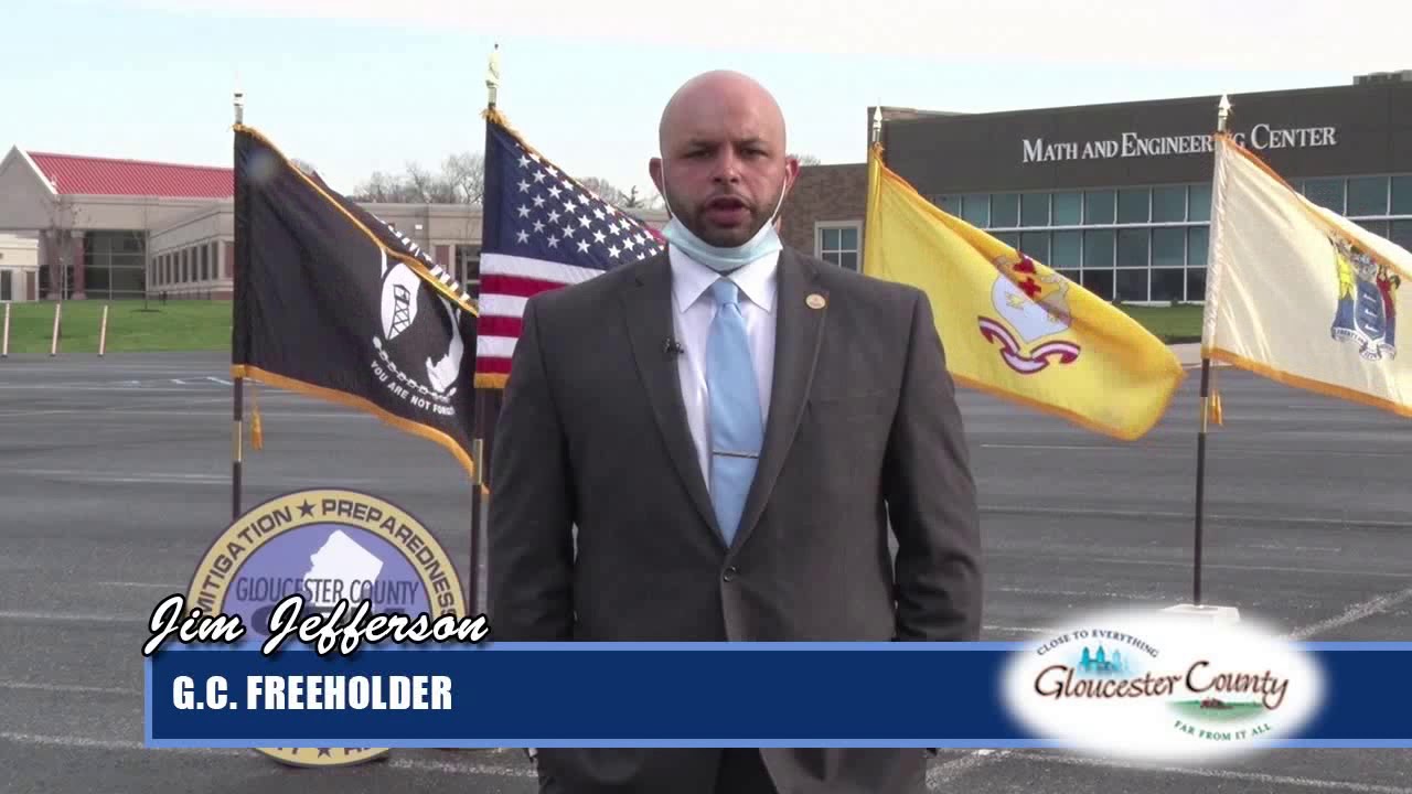 Gloucester County COVID-19 Testing