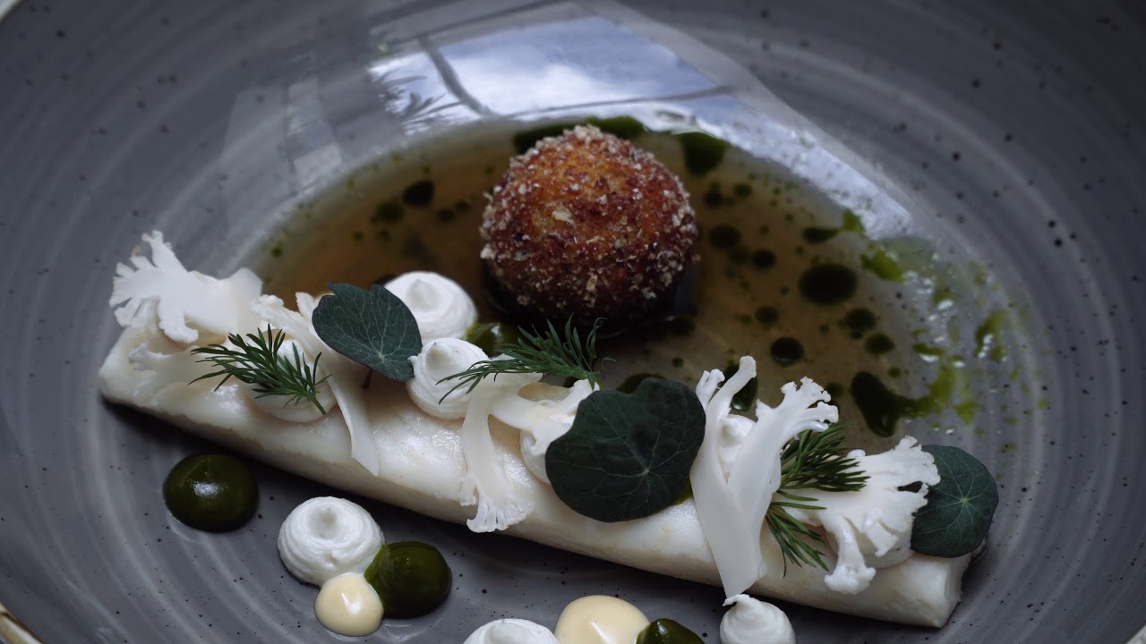 Dome Fish Restaurant New Menu 2019 | Appetizers