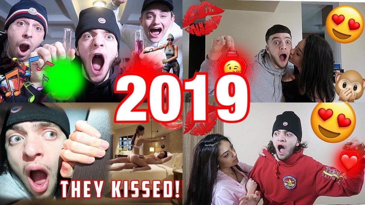 Jay Hills Youtube Rewind 2019 **EMOTIONAL**