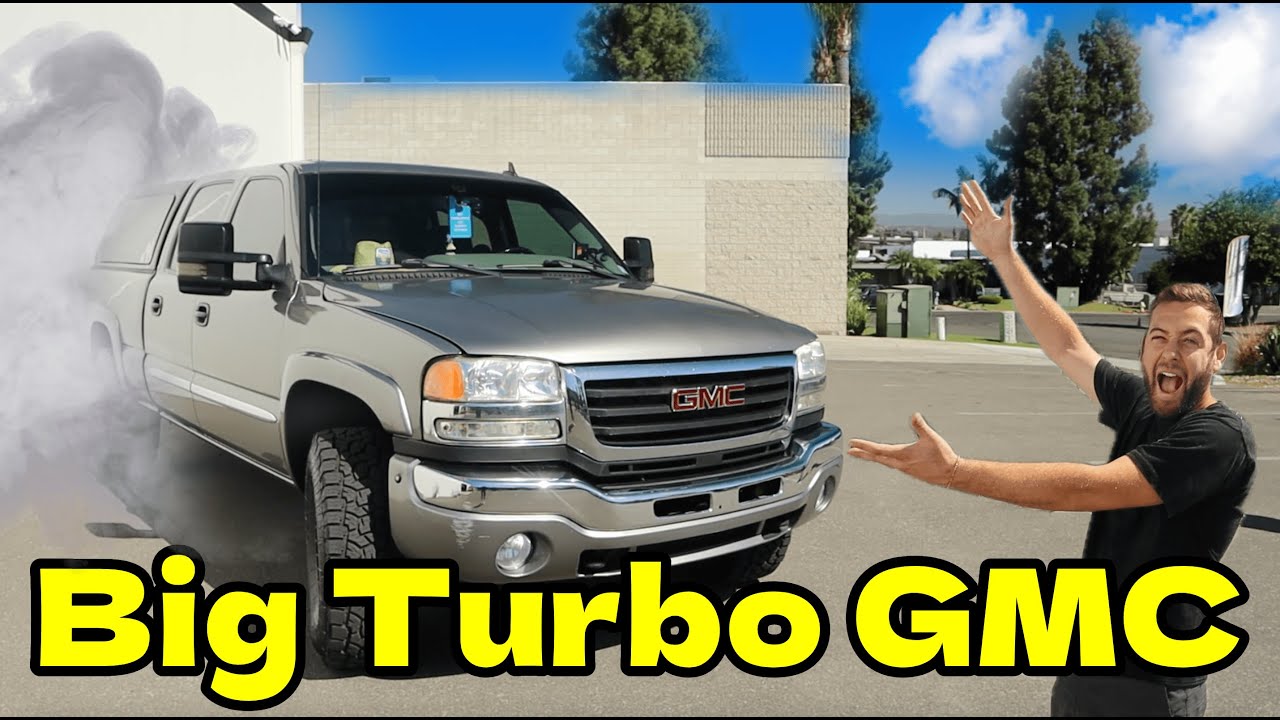 Комплект регулируемых амортизаторов JD Fab (1 из 1) для моего GMC Sierra 2500HD с большим турбона...
