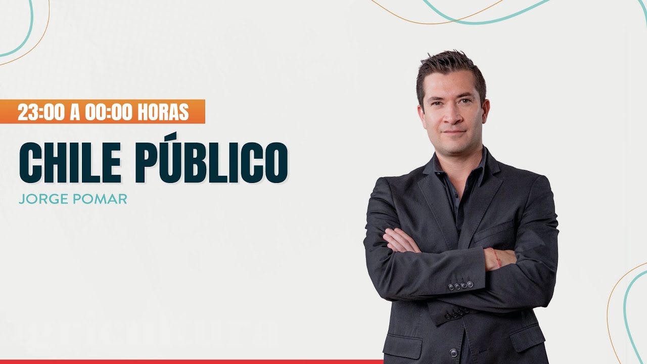 Chile Público - Jueves 22 Enero 2026 - Radio Agricultura